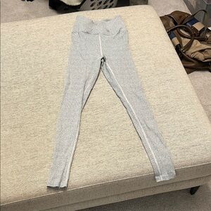 NWOT Year of Ours Stretch Veronica Legging